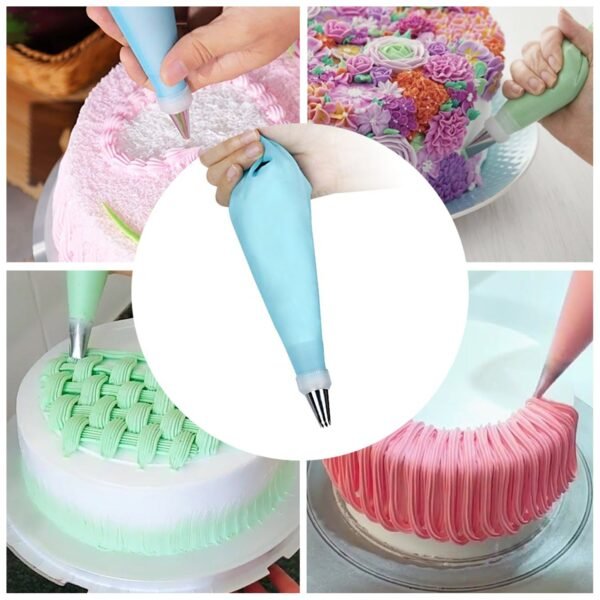 3image_618b2597-11bd-4789-b9c0-5b1675d6b10f.jpg Cake Nozzle Set for Pastry Decorations (55-Piece)