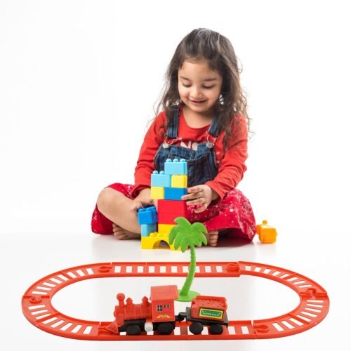 3image_8a113392-1625-4856-87e4-e77aca469782.jpg World Express Mini Train Play Set for kids
