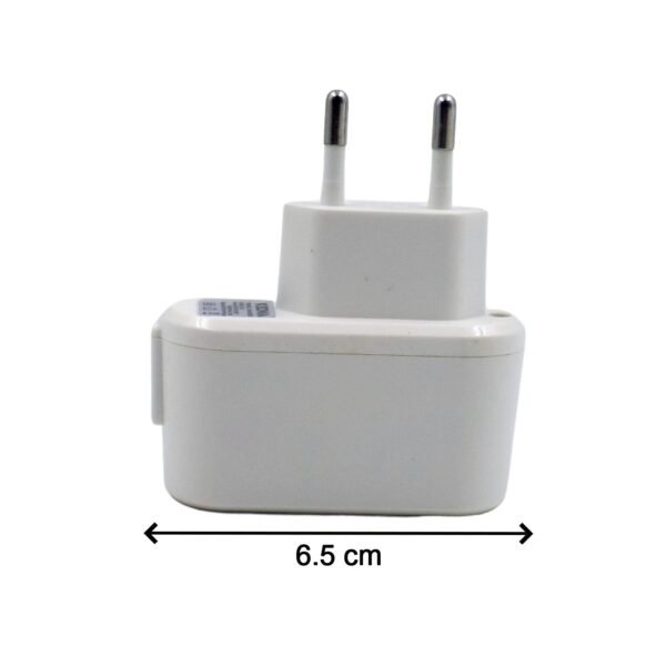 3image_8cee5b83-47af-4bda-ae38-5dd15e4e4a23.jpg Android Smartphone Charger, Travel Charger, Usb Charger (USB Cable Not Included)