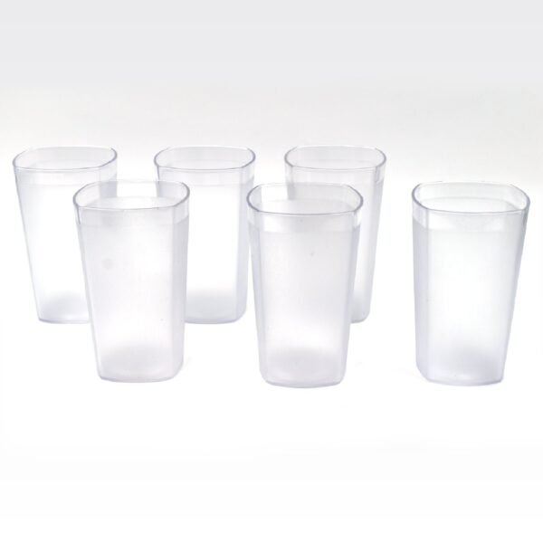 3image_98469396-22ec-49fa-be6a-a9dc480bb762.jpg Ganesh Decent Glass, 350ml, Set of 6