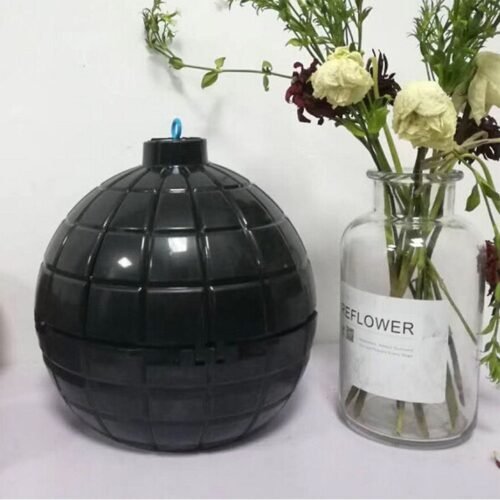 Pinata Bomb Cake used for birthday parties of kids and people.