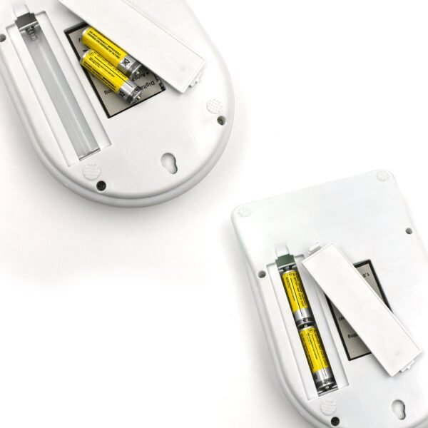 4Pc AA Battery and power cells used in technical devices