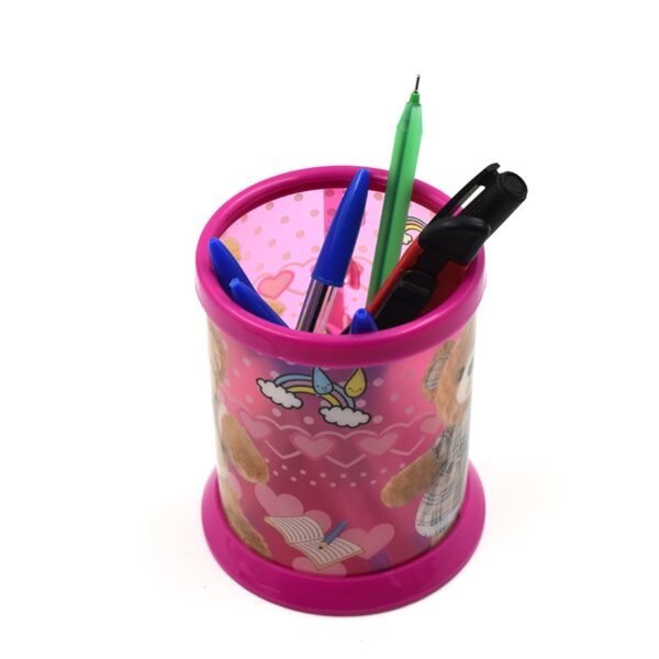 Perfect Writing Partner for Kids (Pack of 10Pcs With DIY Stand)