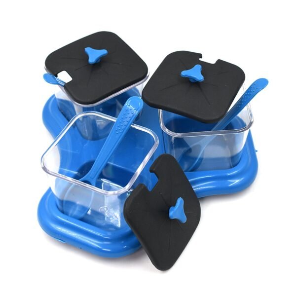 3 Pc Dining Set used as a cutlery set for serving food purposes