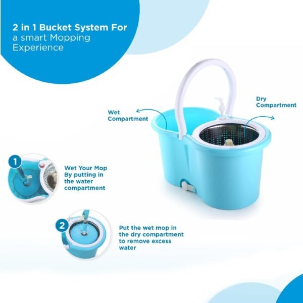 3image_cd91b47b-b749-41c1-a27f-e3f7a37f4aca.jpg Plastic Spinner Bucket Floor Cleaning Mops Set