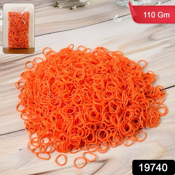 40219740-208Pc-DD1930890to110gmapprox-Av-Sv.jpg Premium Strong Elastic Rubber Bands – Multipurpose Bands (Approx. 110 gm Pack)