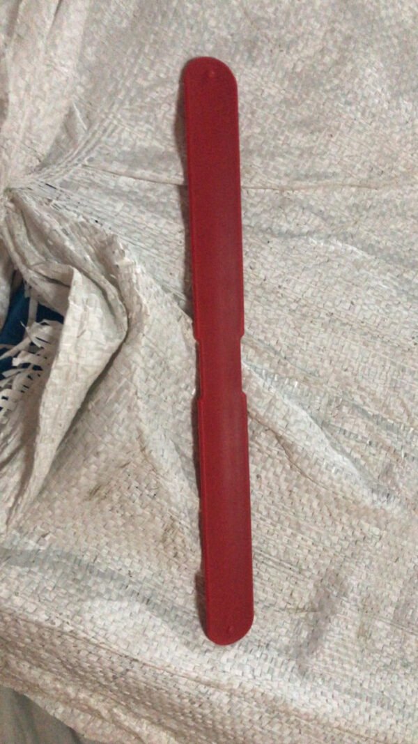 4039.jpg Slap Bracelets for Kids Boys Girls - Silicone Spiky Snap Wristbands (Multicolor)