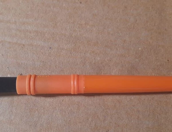 Multicolor Portable Painting Brush Set for Artists & Students