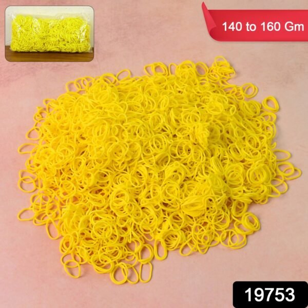 40519753-292Pc-140to160gmapprox-Av-Sv.jpg Premium Strong Elastic Rubber Bands – Multipurpose Bands (Approx. 140 to 160gm Pack)