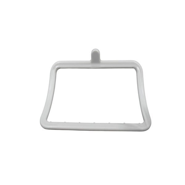 Multi-Purpose Self Adhesive Wall Mounted Hand Towel Holder/Hanger – Strong Sticker