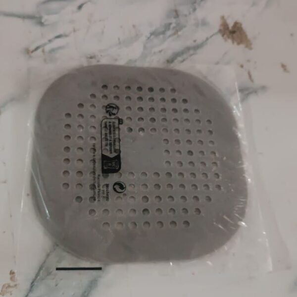 Flerain Cover Strainxible Silicone Der (1 Pc)