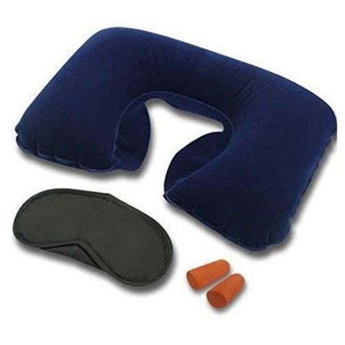 4141xPLKUrL_003caad6-fe10-4b55-8dac-dd6dfb70ff7e.jpg 3in1 Air Travel Kit with Pillow, Ear Buds & Eye Mask
