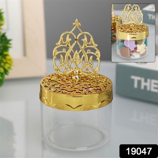 415.jpg Plastic Baby Shower Candy Boxes (1 Pc)