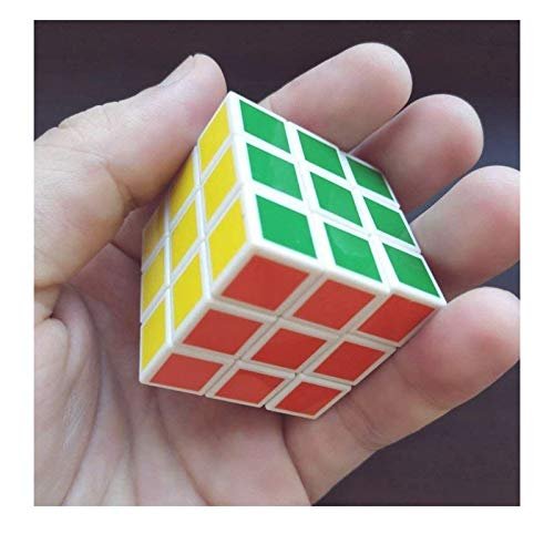 415KZebHrpL.jpg High Speed Puzzle Cube