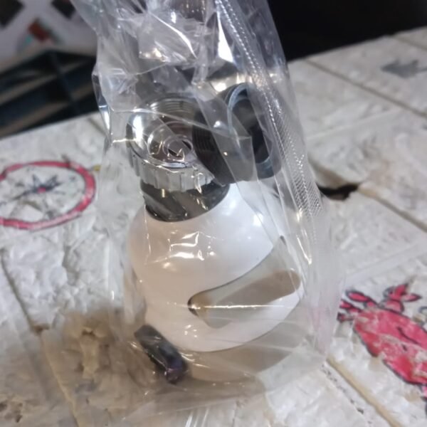 Rotatable Splash Proof 3 Modes Water Saving Nozzle Filter Faucet Sprayer