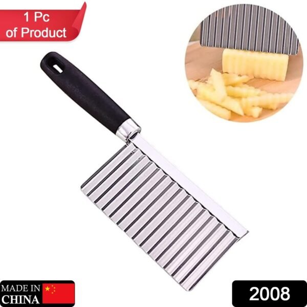 419e113e-c36c-4976-957e-bd4d95e963c4_dcafca11-84ca-44bd-8513-165560da2b3c.jpg Stainless Steel Crinkle Cutter Knife for Salad and Vegetables