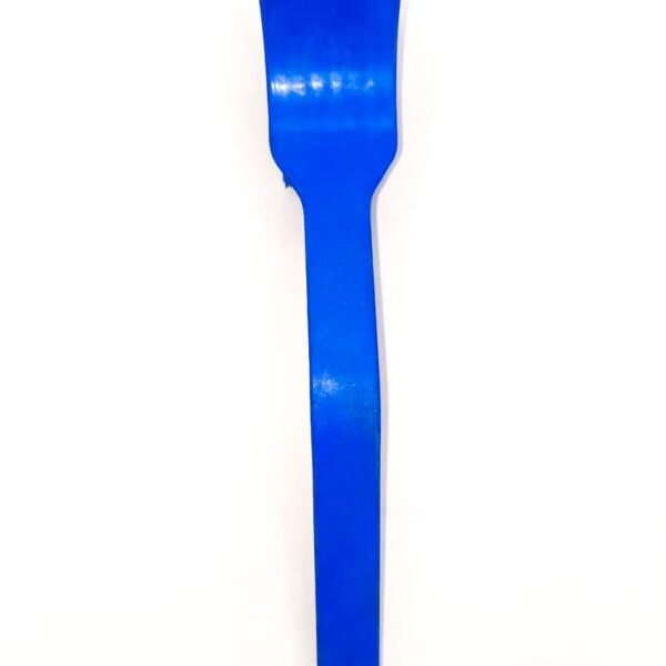 Plastic Wash Basin / Toilet Seat Cleaning Brush (Multicolour)