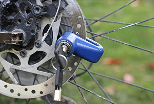 41RmJHJAVkL.jpg Wheel Padlock Disc Lock Security for Motorcycles Scooters Bikes