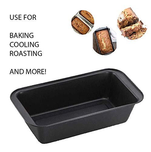 Non Stick Steel Baking Tray