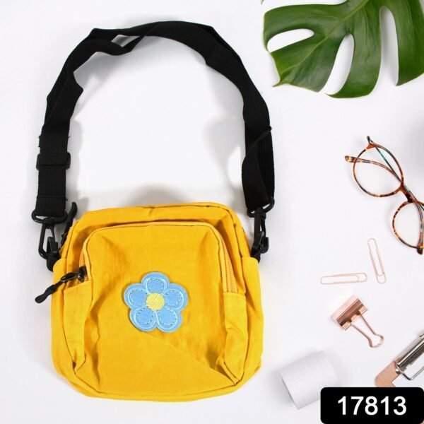 41b699e7-cddd-4bb1-aefa-bb5f0d2ba595.jpg Solid Color Shoulder Crossbody Bag – Trendy Small Square Bag for Students