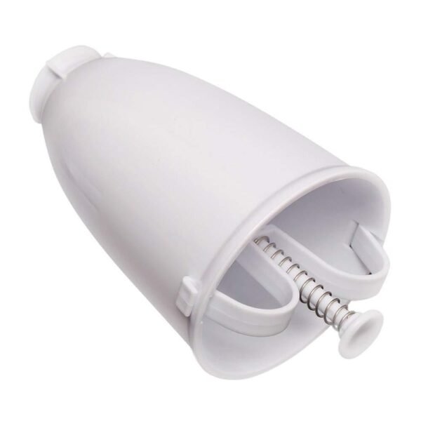 Mini Donut Maker Dispenser - Plastic Vada / Meduwada Maker