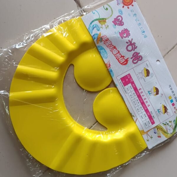 Adjustable Baby Shower Cap (1 Pc)