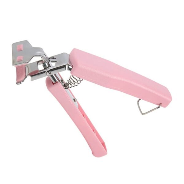 41wv20Wt14S._SL1004.jpg Stainless Steel Hot Dish Plate Clip – Secure Bowl & Plate Gripper for Home & Kitchen