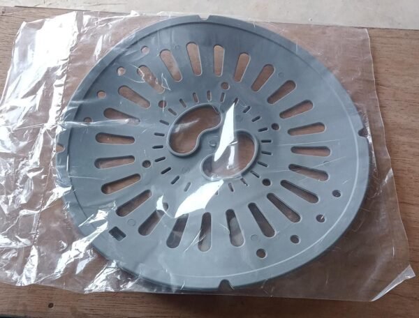 42076a5a-91ae-488d-abd0-0f1734754522_f3a9a446-74f6-450f-ac03-78c5a1a0fb81.jpg Universal Fit Top Load Washing Machine Spin Dryer Cover (1 Pc)