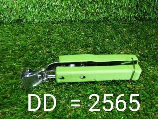 4221f7ec-a089-4254-b5dd-0945bf48478b_4288ed4d-c94a-41cf-9505-c1e948f0d55d.jpg Stainless Steel Home Kitchen Anti-Scald Plate Take Bowl Dish Pot Holder