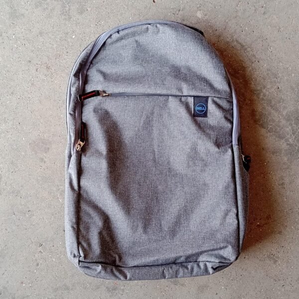 Laptop Bag With Adjustable Shoulder Strap & Storage Pockets