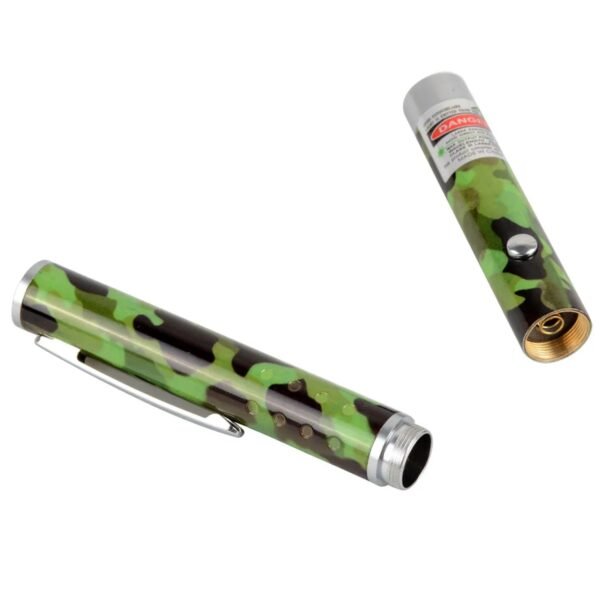 42_6f37472c-c279-4691-8b6d-5ee297d096f9.jpg Green Multipurpose Laser Light Disco Pointer Pen Beam