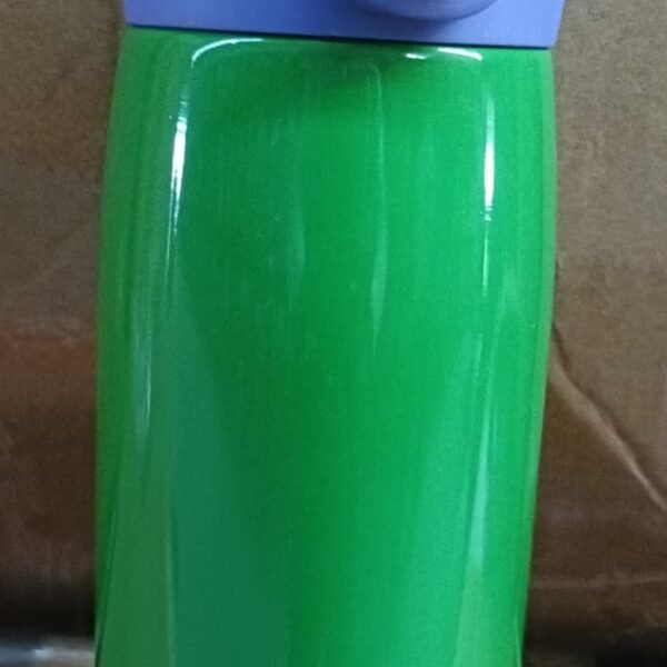 Smart Vacuum Insulated Water Bottle with LED Temperature Display (450 ML)