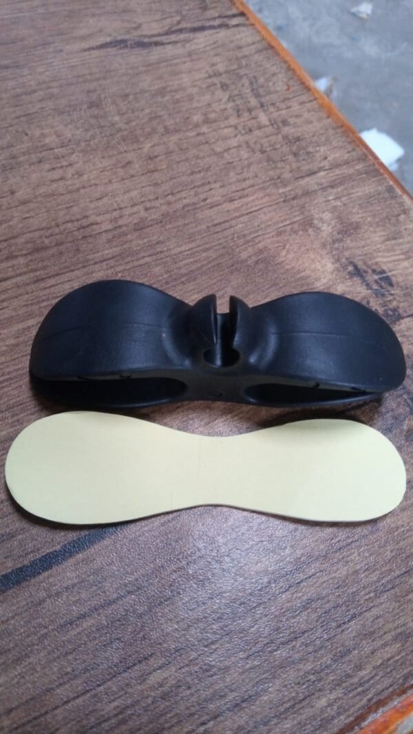 Cable Organizer Winder for Appliance Wires – Self-Adhesive Clip