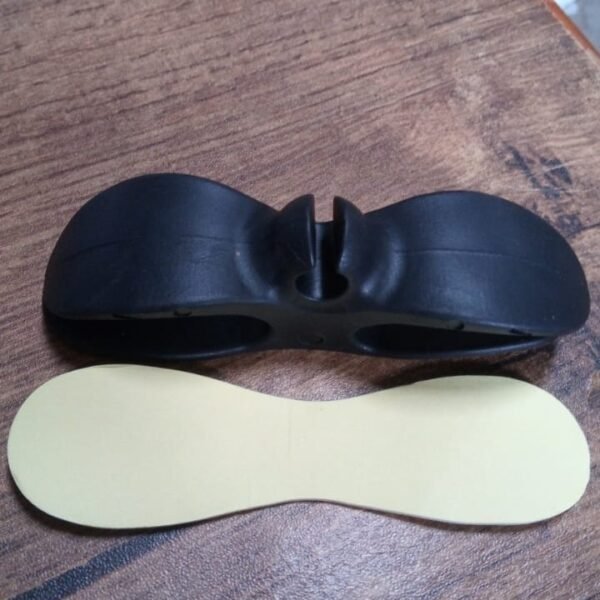 Cable Organizer Winder for Appliance Wires – Self-Adhesive Clip