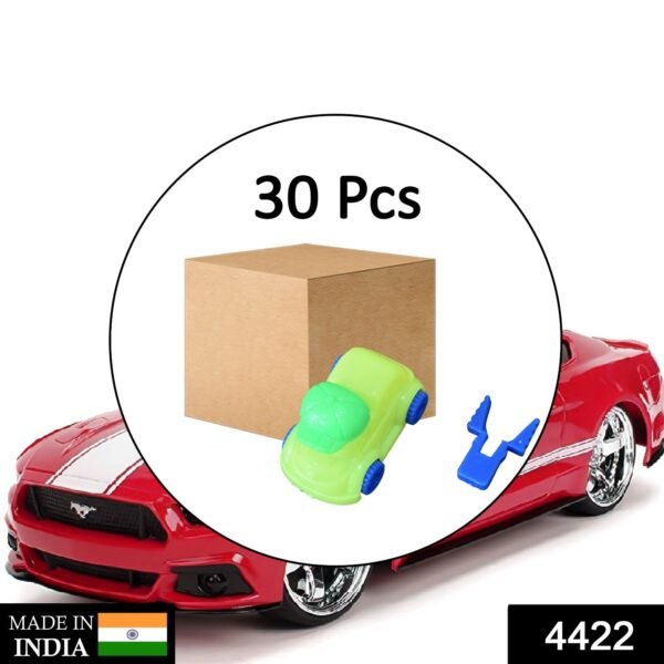 30PC MINI PULL BACK CAR USED WIDELY BY KIDS AND CHILDRENS FOR PLAYING