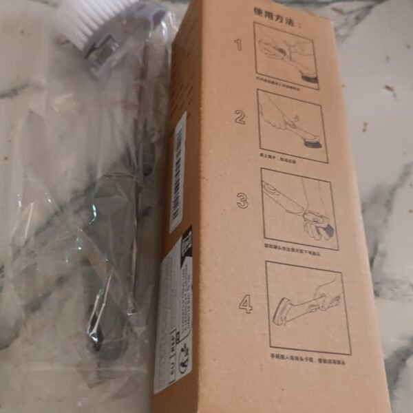 447c84f7-fcdd-4653-9c90-fa54dd76b58d.jpg Dish Cleaning Brush with Built-in Liquid Soap Dispenser (1 Pc)