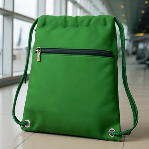 4492_shoulder_hajj_kit_2pc.jpg 2 in 1 Shoulder Kit Bag with Musallah & Small Bag (2 Pcs Set)