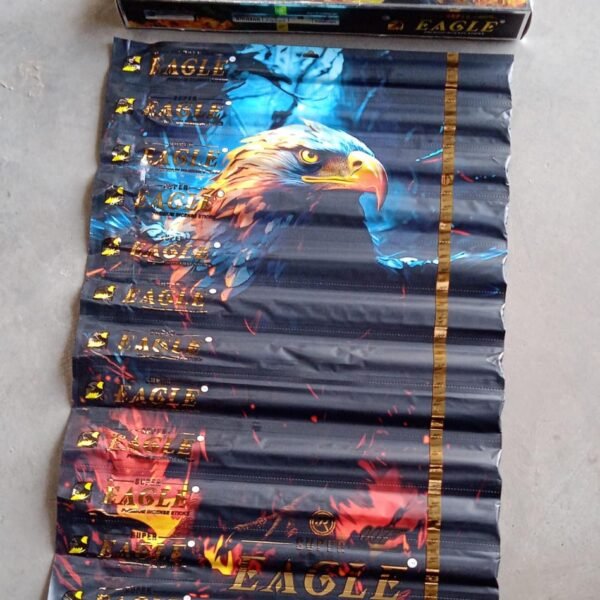 Mosquito Agarbatti Stick, Mosquito Agarbatti (12 Packet / 120 Sticks) (Incense Stick)