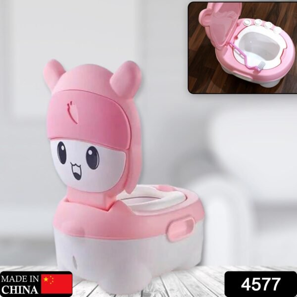 4577.jpg Baby Potty Toilet Training Seat Baby Potty Chair for Boys Girls 1+ Year Mix Design