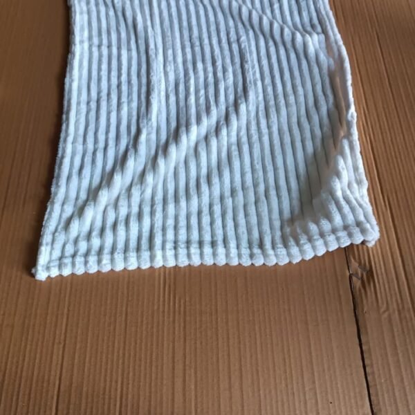 Pet Soft Cat Dog Blanket / Towel Soft Warm (70×50 Cm / 1 Pc / Mix Color & Design)