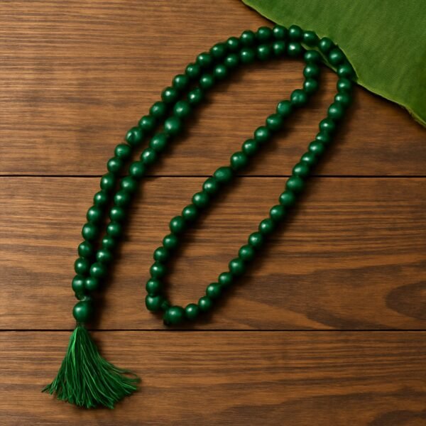 4584_99_beads_prayer_tasbih_1pc.jpg Prayer Beads Muslim Tasbih 99 Beads (1 Pc)