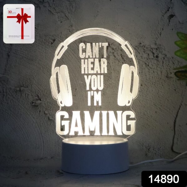 46314890-24Pc-DDmixlightno12-Av-Sv.jpg 3D Acrylic LED Night Lamps – (1 Pc / Mix Design)