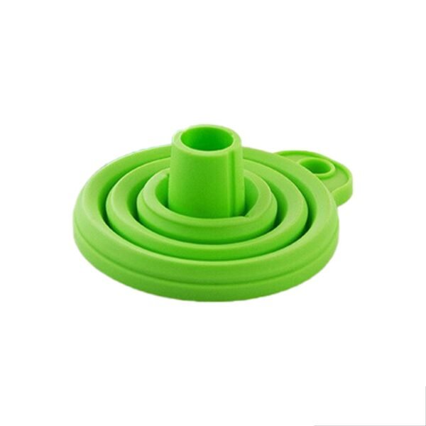467701_dc7345fe-98c0-4df7-b133-6122fa823191.jpg Silicone Funnel for Kitchen Use Oil Pouring Sauce Water Juice