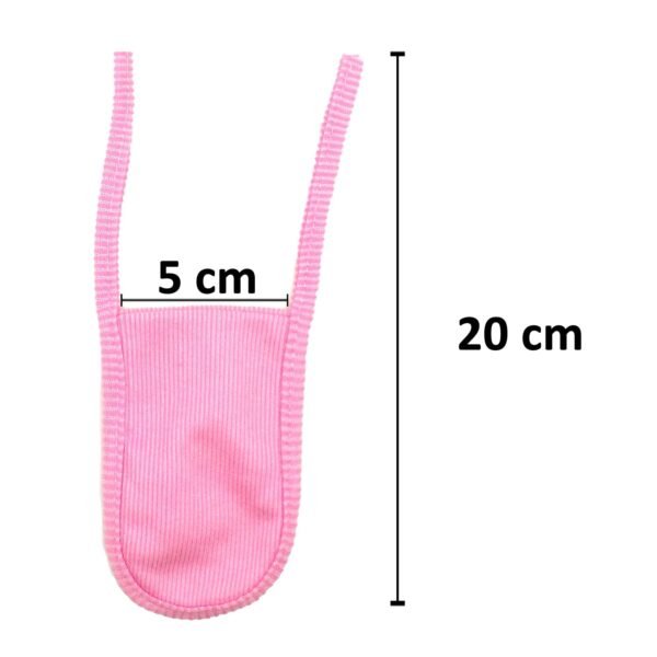 Cotton Non Electric Non Plastic Bigger Water Filter Cum tap Cover (1 Pc)