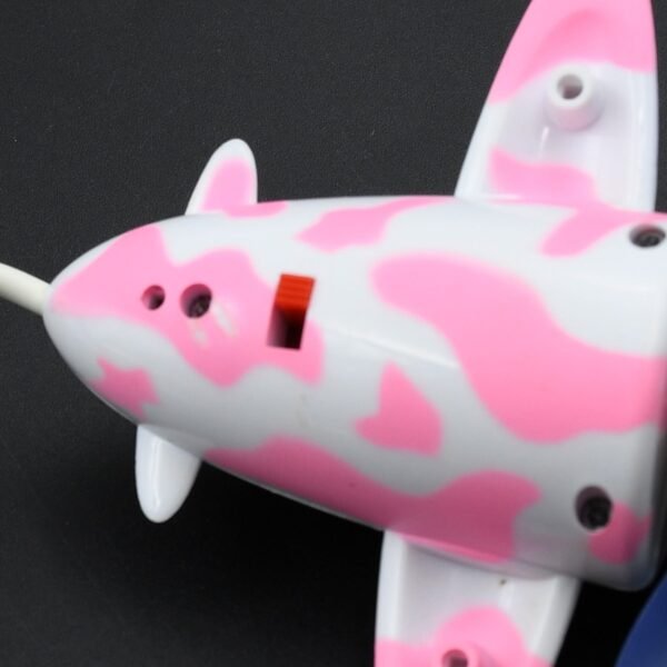 Plane Shape Usb Plane Unique Design Fan Energy Saving Fan For laptop & Computer