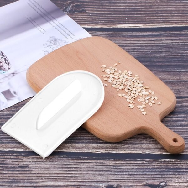 468903.jpg Plastic Cake Pastry Decorating Baking Icing Smoother