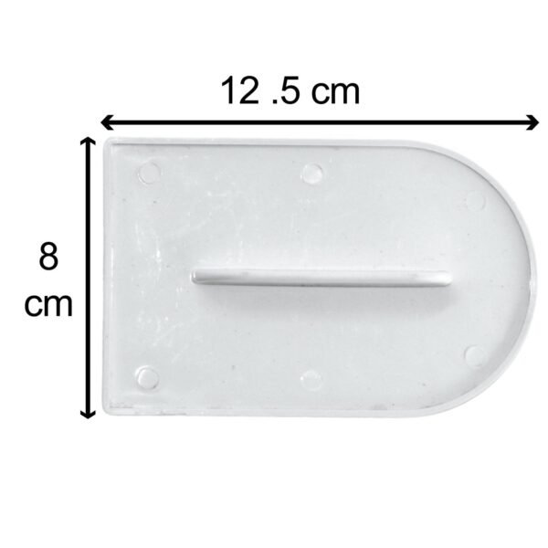 468907.jpg Plastic Cake Pastry Decorating Baking Icing Smoother