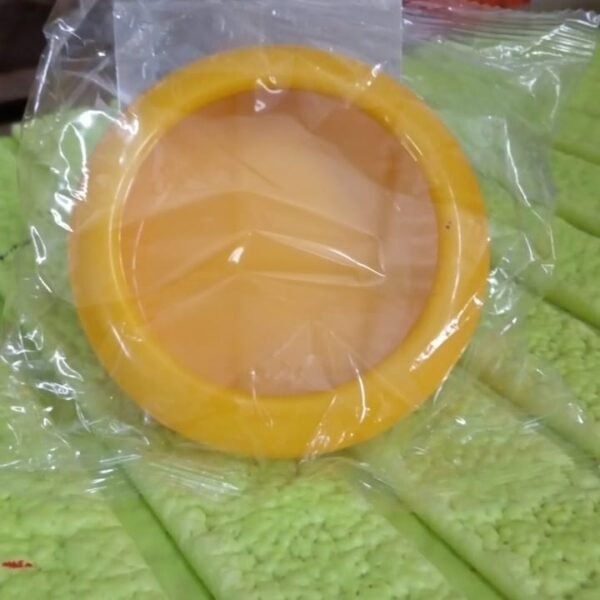 468b6a4e-0776-4b1c-a49d-bb478e43d494.jpg Vegetable Container Premium Fruits Saver Keeper (1 Pc / Yellow)