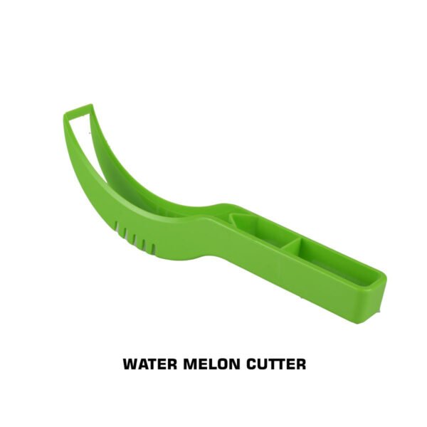 46cf4a34-df95-442e-b1e6-8b7be5ed00d2.jpg Plastic Watermelon Cutter, Slicer, Corer & Server – Easy to Use Fruit Tool