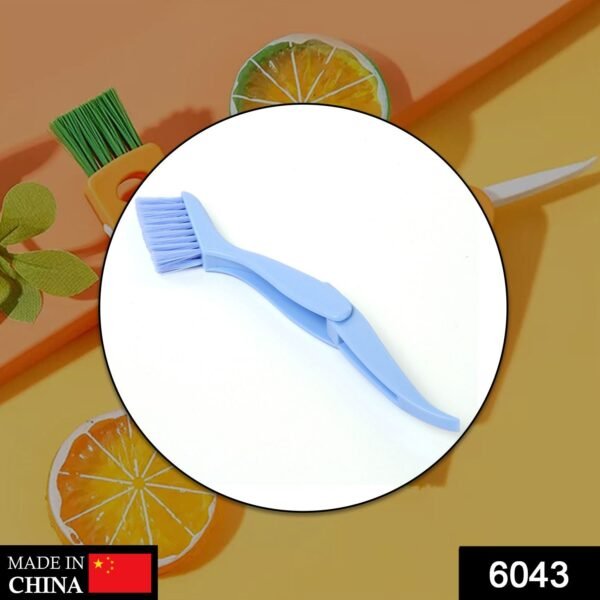 Folding Brush cleaner for cleaning and washing purposes with effective performance